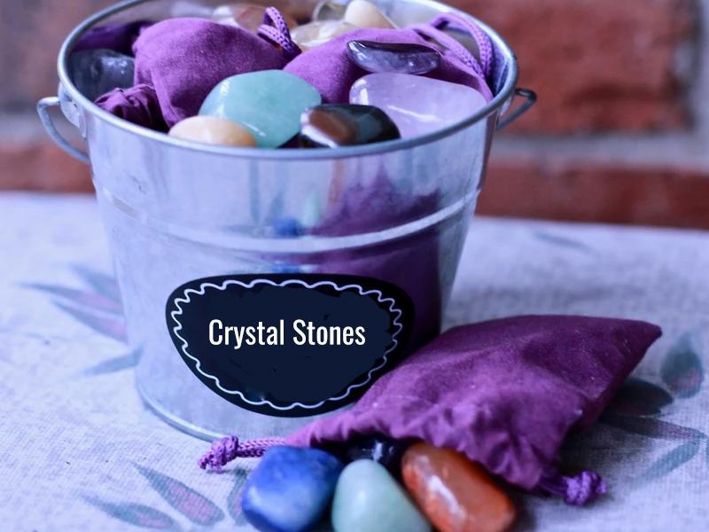 How To Choose Crystal Stones For Jewelry Making?